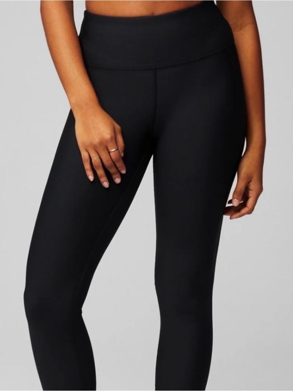 Women’s Fabletics cold weather high waisted Leggings